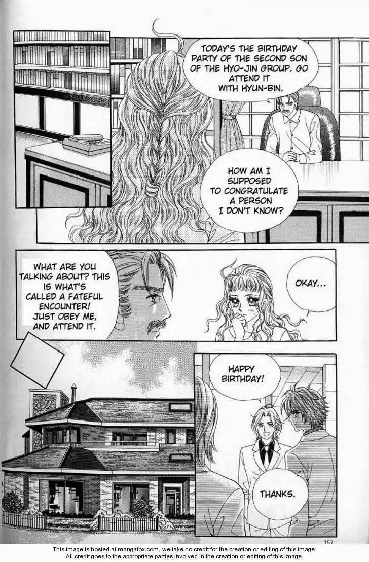 Love In The Mask Chapter 4 19